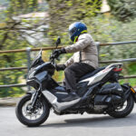 Aprilia SR GT 125