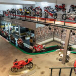 Museo «Moto Dei Miti» de Genesio Bevilacqua