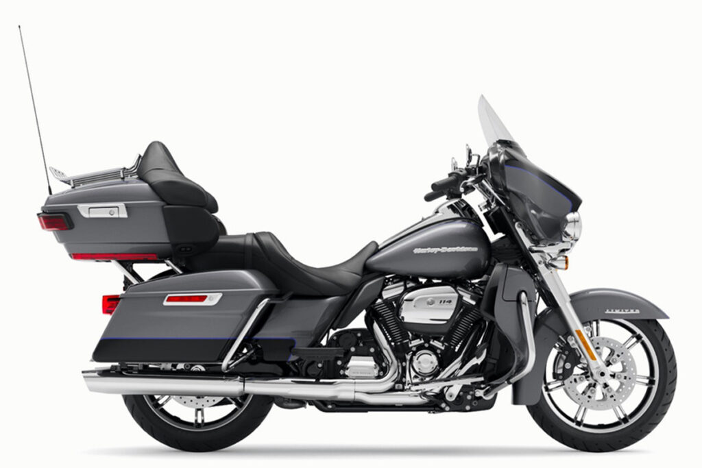 Harley Davidson Ultra Limited