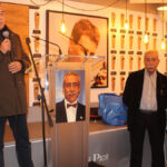 Homenaje a Andrés Pérez Rubio 5 Homenaje a Andrés Pérez Rubio