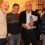 Homenaje a Andrés Pérez Rubio 16 Homenaje a Andrés Pérez Rubio