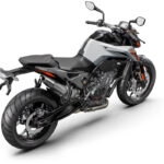 KTM 790 Duke 2022