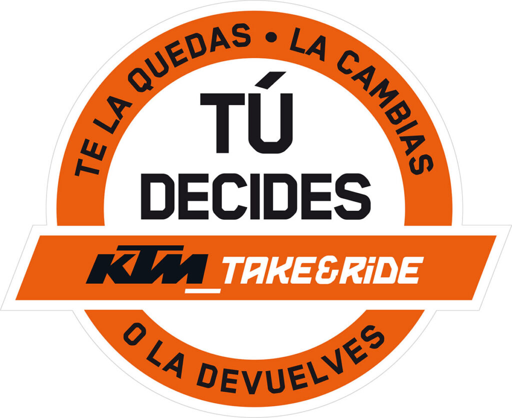 KTM Take & Ride: la KTM de tus sueños de forma rápida y sencilla 11 ktm-take-&-ride-financiacion