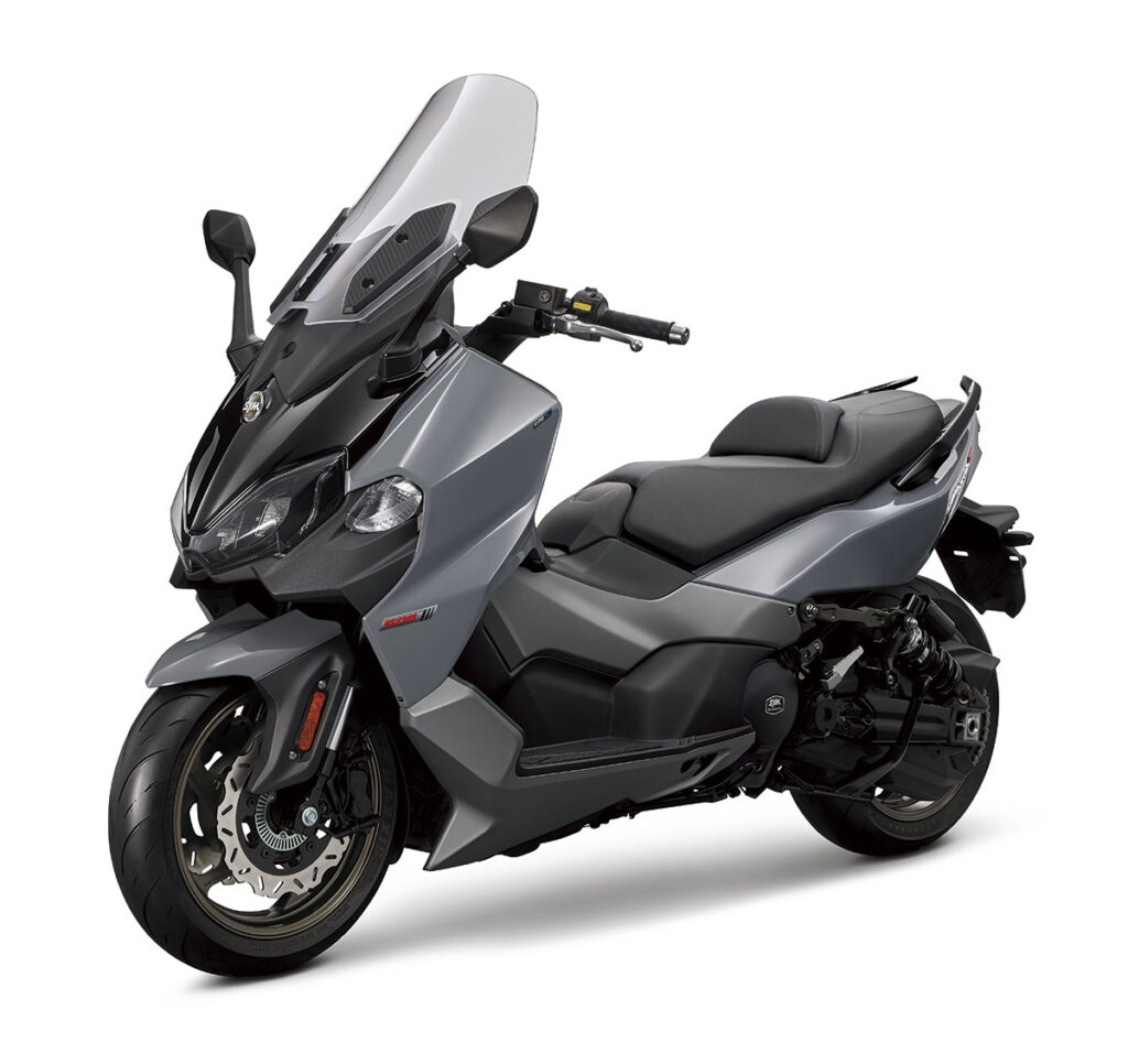 SYM en Vive la Moto: dos novedades e interesantes promociones 11 sym-novedades-vive-la-moto-2022