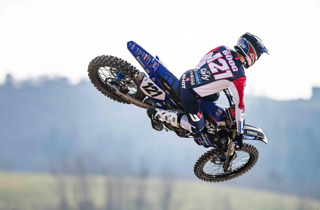 Michelin Starcross 6: la nueva apuesta del fabricante galo en neumáticos de motocross 12 MICHELIN Starcross interior