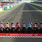 Previo MotoGP 2022 Catar