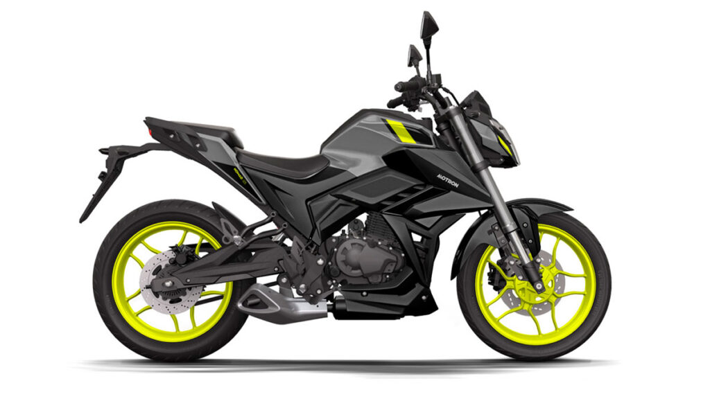 Motron Nomad 125: sencilla y atrevida 11 motron-nomad-125-2022