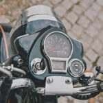 Prueba de la Royal Enfield Classic 350