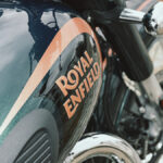 Prueba de la Royal Enfield Classic 350