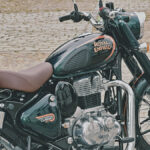 Prueba de la Royal Enfield Classic 350