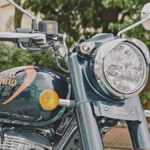 Prueba de la Royal Enfield Classic 350