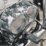 Prueba de la Royal Enfield Classic 350