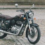 Prueba de la Royal Enfield Classic 350