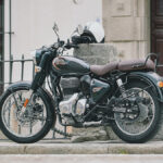 Prueba de la Royal Enfield Classic 350