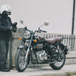 Prueba de la Royal Enfield Classic 350