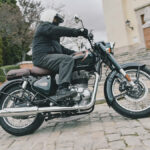 Prueba de la Royal Enfield Classic 350