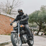 Prueba de la Royal Enfield Classic 350