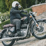 Prueba de la Royal Enfield Classic 350