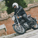 Prueba de la Royal Enfield Classic 350