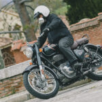 Prueba de la Royal Enfield Classic 350