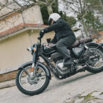 Prueba de la Royal Enfield Classic 350