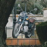 Prueba de la Royal Enfield Classic 350