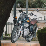 Prueba de la Royal Enfield Classic 350