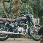 Prueba de la Royal Enfield Classic 350