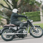 Prueba de la Royal Enfield Classic 350