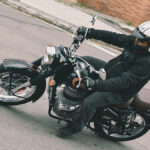 Prueba de la Royal Enfield Classic 350