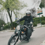 Prueba de la Royal Enfield Classic 350