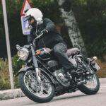 Prueba de la Royal Enfield Classic 350