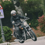 Prueba de la Royal Enfield Classic 350