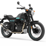 Royal Enfield Himalayan Scram 411