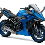 Suzuki GSX-S1000GT