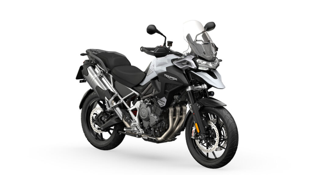 Harley-Davidson Pan America 1250 Special: este es su precio y las motos maxitrail rivales 18 Triumph Tiger 1200