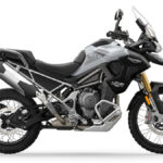 Triumph Tiger 1200 Rally Pro