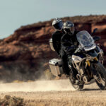 Triumph Tiger 1200 Rally Explorer