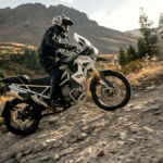 Triumph Tiger 1200