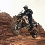 Triumph Tiger 1200 Rally Pro
