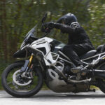 Prueba Triumph Tiger 1200 2022