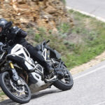 Prueba Triumph Tiger 1200 2022