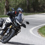 Prueba Triumph Tiger 1200 2022