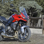 Triumph Tiger Sport 660