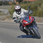 Triumph Tiger Sport 660