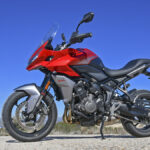 Triumph Tiger Sport 660