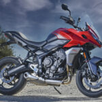 Triumph Tiger Sport 660