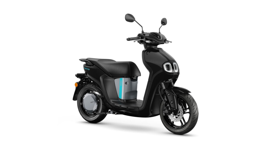 Yamaha NEO's 2022