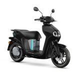 Yamaha NEO's 2022