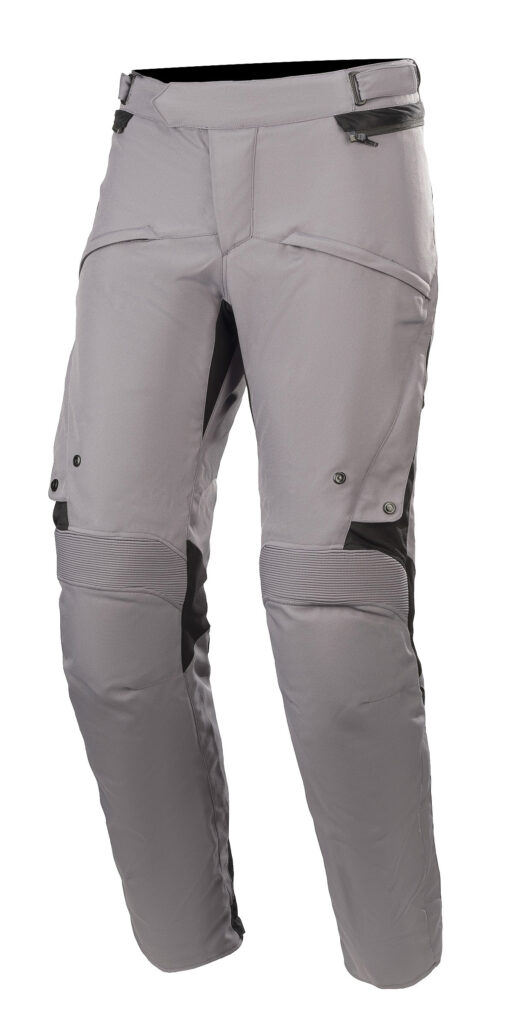Equipamiento de seguridad para montar en moto: no te conformes con lo mínimo 14 alpinestars fr road pro goretex